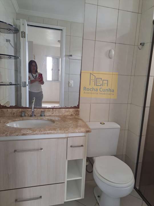 Conheça Apartamento 2 quartos à venda São Paulo,SP - R$ 420.000 - VENDA4674 - 10 10