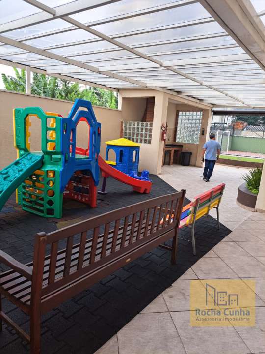 Conheça Apartamento 2 quartos à venda São Paulo,SP - R$ 420.000 - VENDA4674 - 16 16