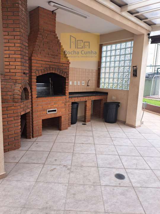 Conheça Apartamento 2 quartos à venda São Paulo,SP - R$ 420.000 - VENDA4674 - 17 17
