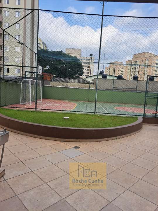Conheça Apartamento 2 quartos à venda São Paulo,SP - R$ 420.000 - VENDA4674 - 18 18