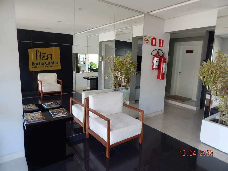 Conheça Apartamento 1 quarto à venda São Paulo,SP - R$ 895.000 - VENDA0157 - 15 15