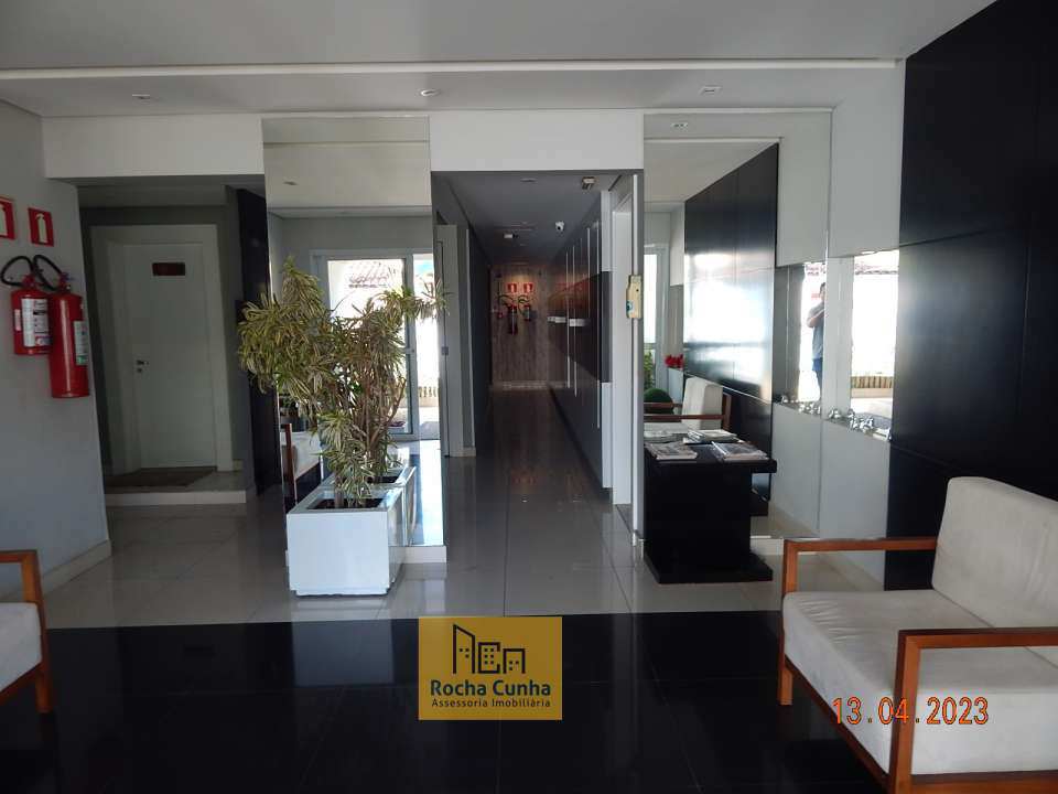 Conheça Apartamento 1 quarto à venda São Paulo,SP - R$ 895.000 - VENDA0157 - 19 19