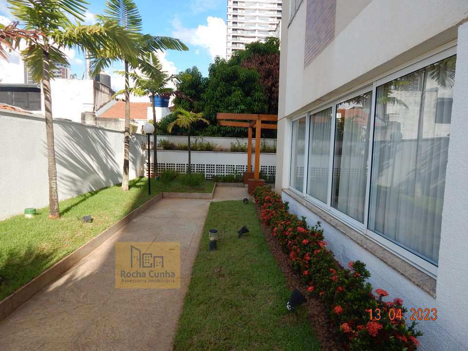 Conheça Apartamento 1 quarto à venda São Paulo,SP - R$ 895.000 - VENDA0157 - 14 14