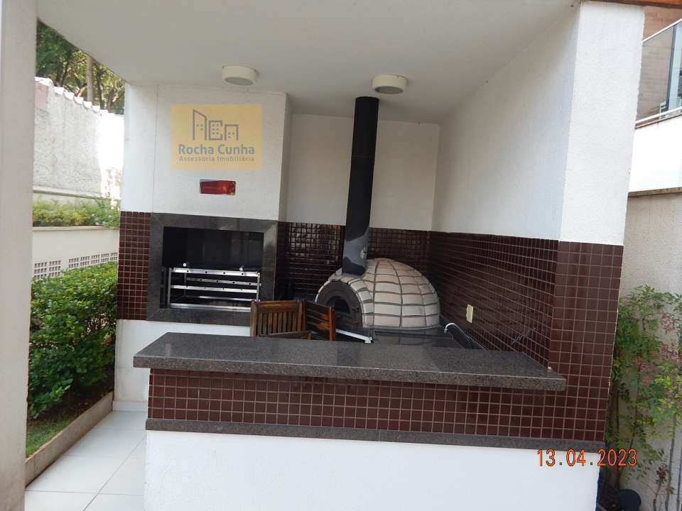 Conheça Apartamento 1 quarto à venda São Paulo,SP - R$ 895.000 - VENDA0157 - 16 16