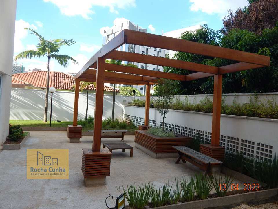 Conheça Apartamento 1 quarto à venda São Paulo,SP - R$ 895.000 - VENDA0157 - 18 18