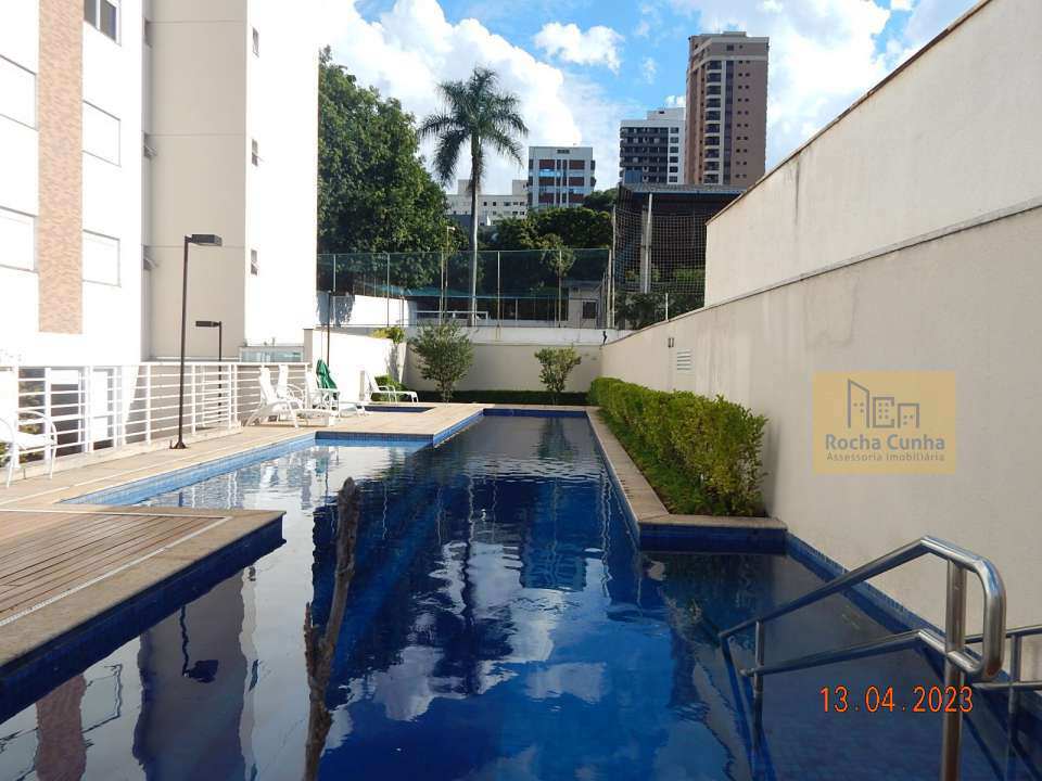 Conheça Apartamento 1 quarto à venda São Paulo,SP - R$ 895.000 - VENDA0157 - 20 20
