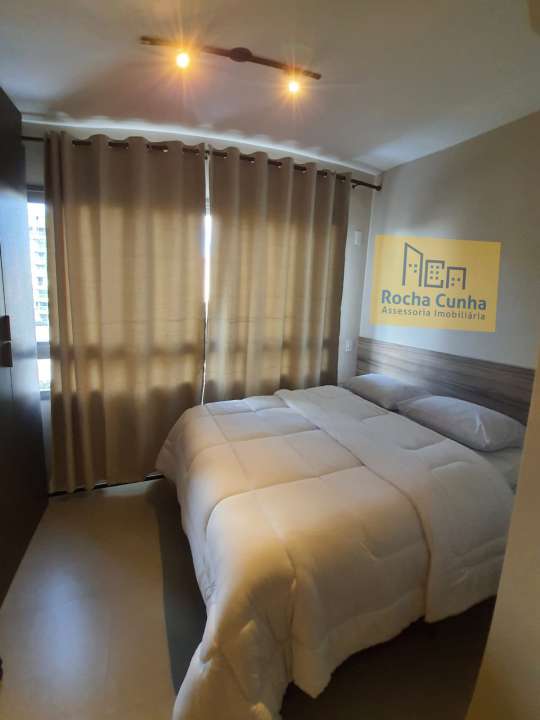 Conheça Loft 1 quarto para venda e aluguel São Paulo,SP - R$ 390.000 - VELO6060 - 4 4