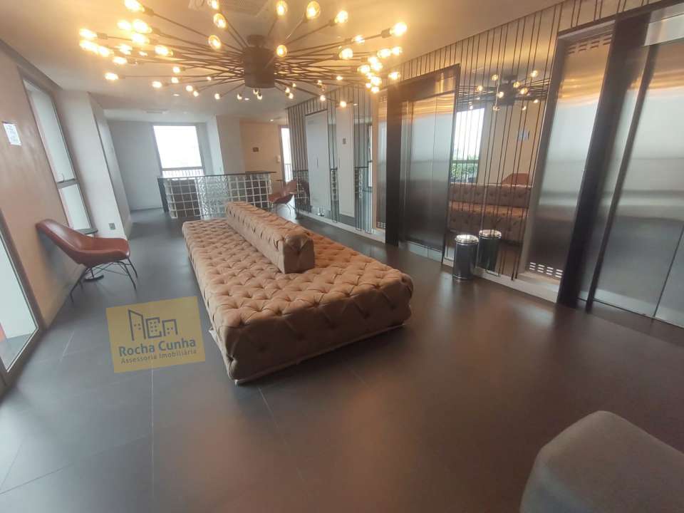 Conheça Loft 1 quarto para venda e aluguel São Paulo,SP - R$ 390.000 - VELO6060 - 8 8
