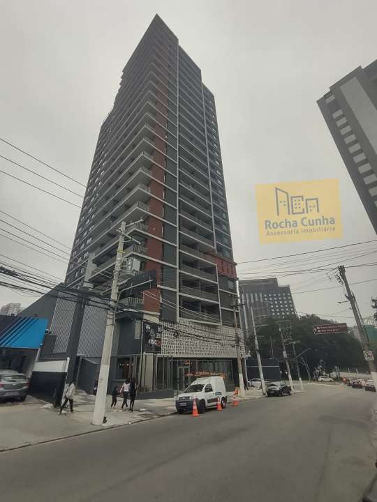 Conheça Loft 1 quarto para venda e aluguel São Paulo,SP - R$ 390.000 - VELO6060 - 11 11