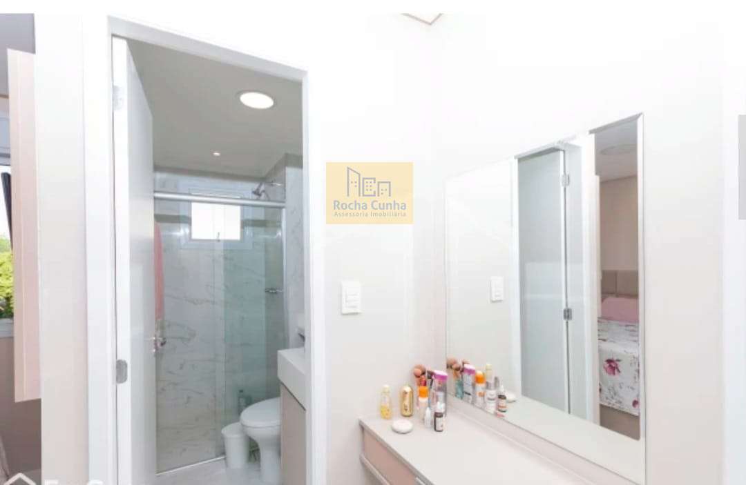 Conheça Apartamento 2 quartos à venda São Paulo,SP - R$ 850.000 - VENDA9752 - 2 2