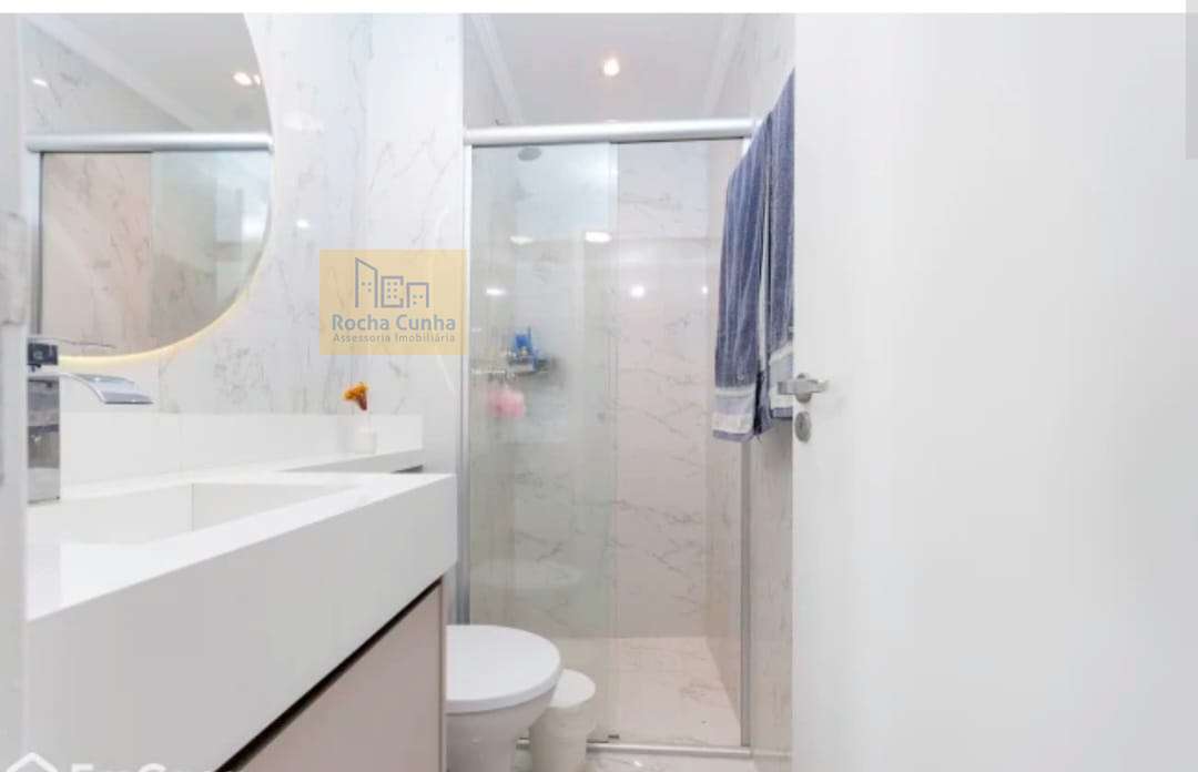 Conheça Apartamento 2 quartos à venda São Paulo,SP - R$ 850.000 - VENDA9752 - 3 3