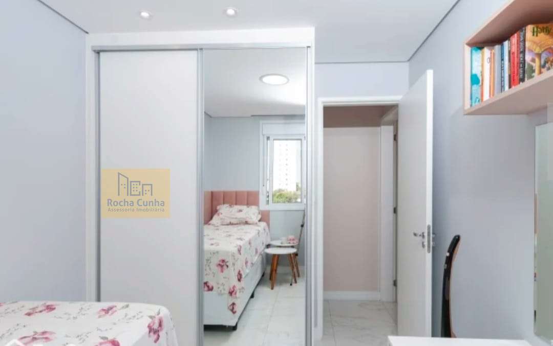 Conheça Apartamento 2 quartos à venda São Paulo,SP - R$ 850.000 - VENDA9752 - 4 4