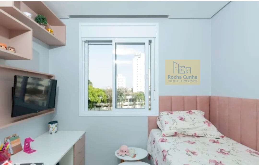 Conheça Apartamento 2 quartos à venda São Paulo,SP - R$ 850.000 - VENDA9752 - 5 5