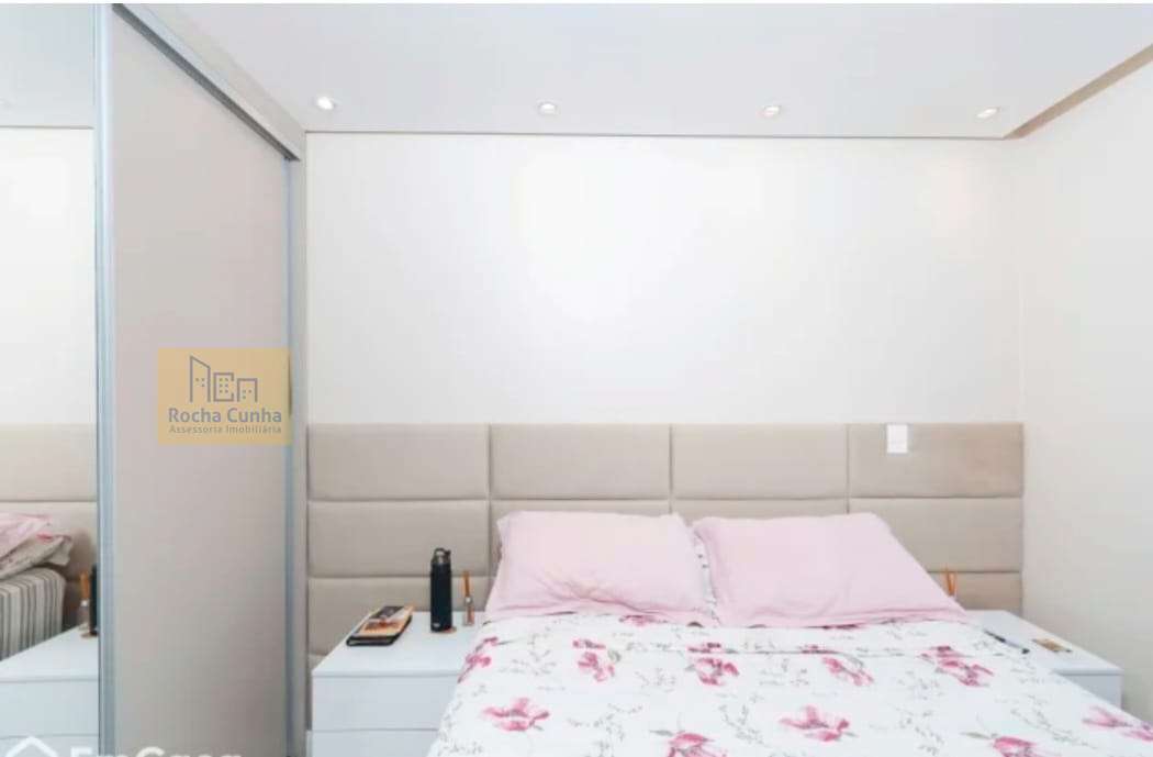 Conheça Apartamento 2 quartos à venda São Paulo,SP - R$ 850.000 - VENDA9752 - 6 6