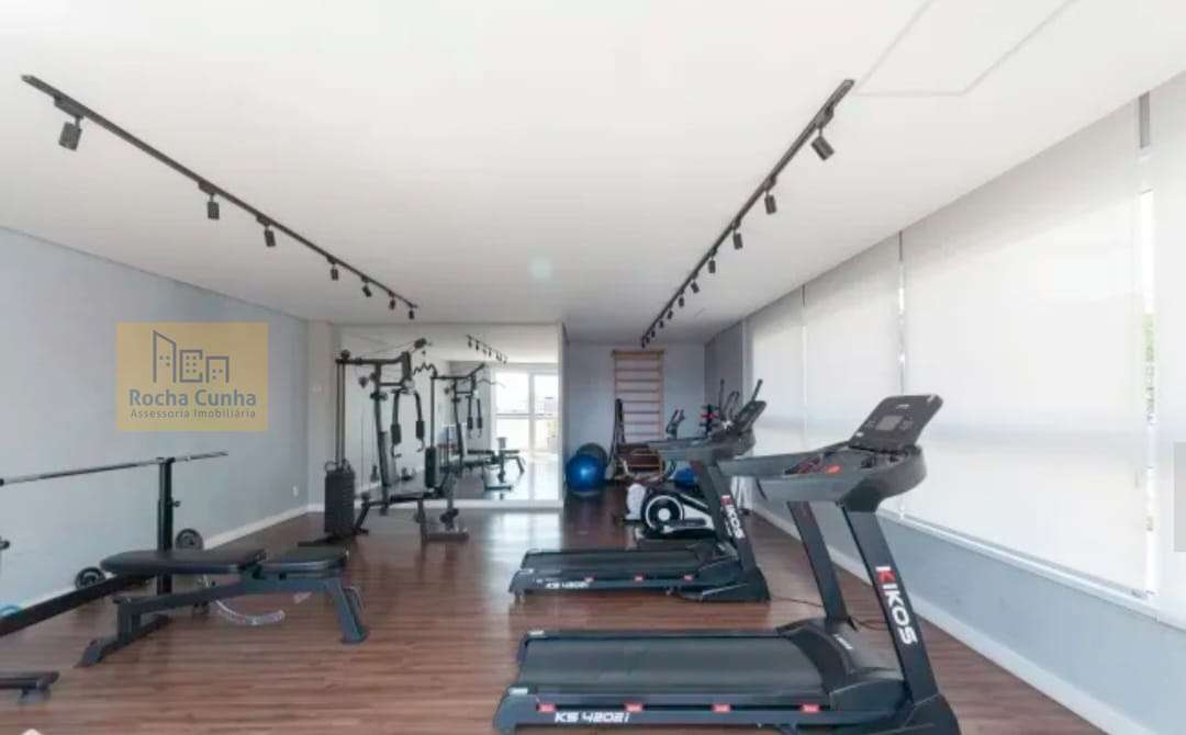 Conheça Apartamento 2 quartos à venda São Paulo,SP - R$ 850.000 - VENDA9752 - 7 7