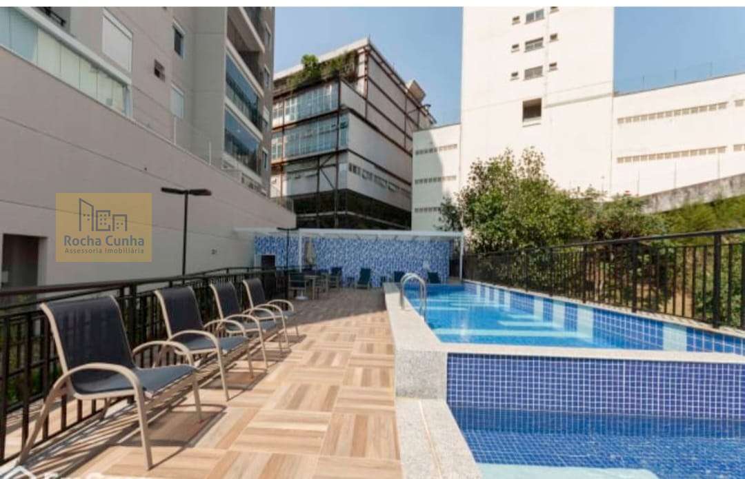 Conheça Apartamento 2 quartos à venda São Paulo,SP - R$ 850.000 - VENDA9752 - 8 8