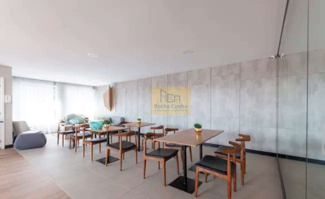 Conheça Apartamento 2 quartos à venda São Paulo,SP - R$ 850.000 - VENDA9752 - 9 9