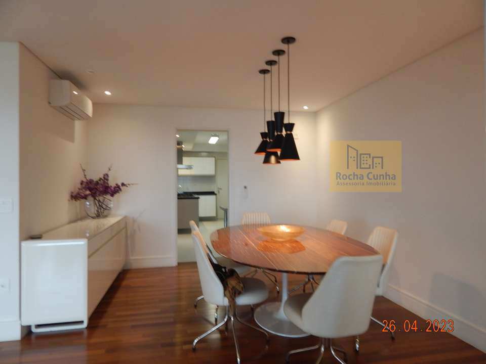 Conheça Apartamento 4 quartos para venda e aluguel São Paulo,SP - R$ 4.000.000 - VELO1000 - 2 2