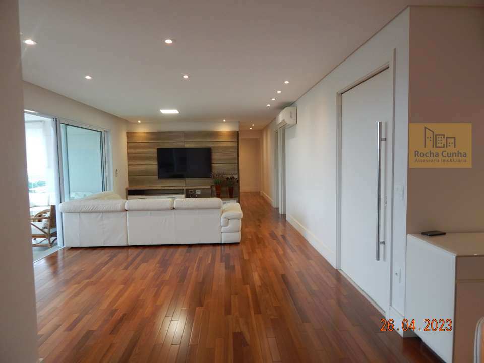 Conheça Apartamento 4 quartos para venda e aluguel São Paulo,SP - R$ 4.000.000 - VELO1000 - 3 3