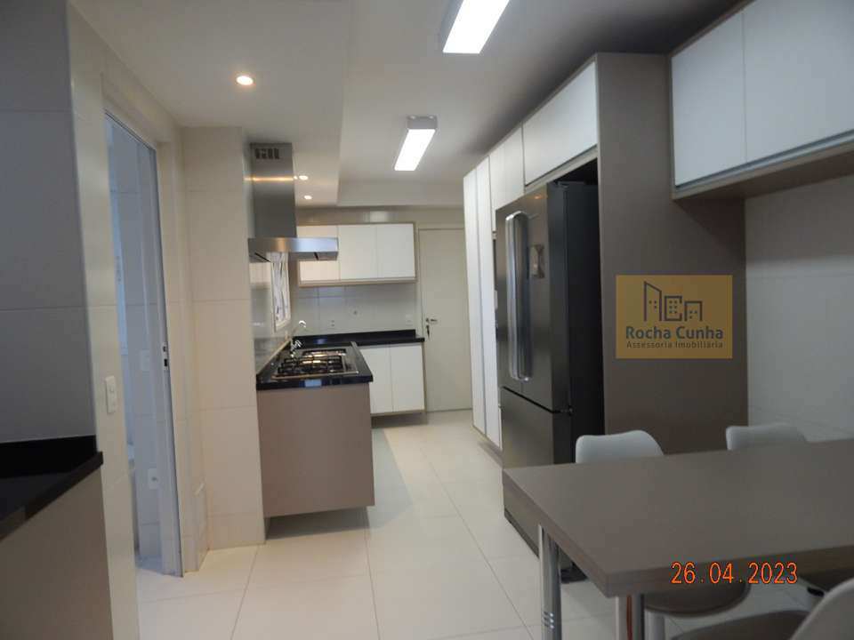 Conheça Apartamento 4 quartos para venda e aluguel São Paulo,SP - R$ 4.000.000 - VELO1000 - 4 4