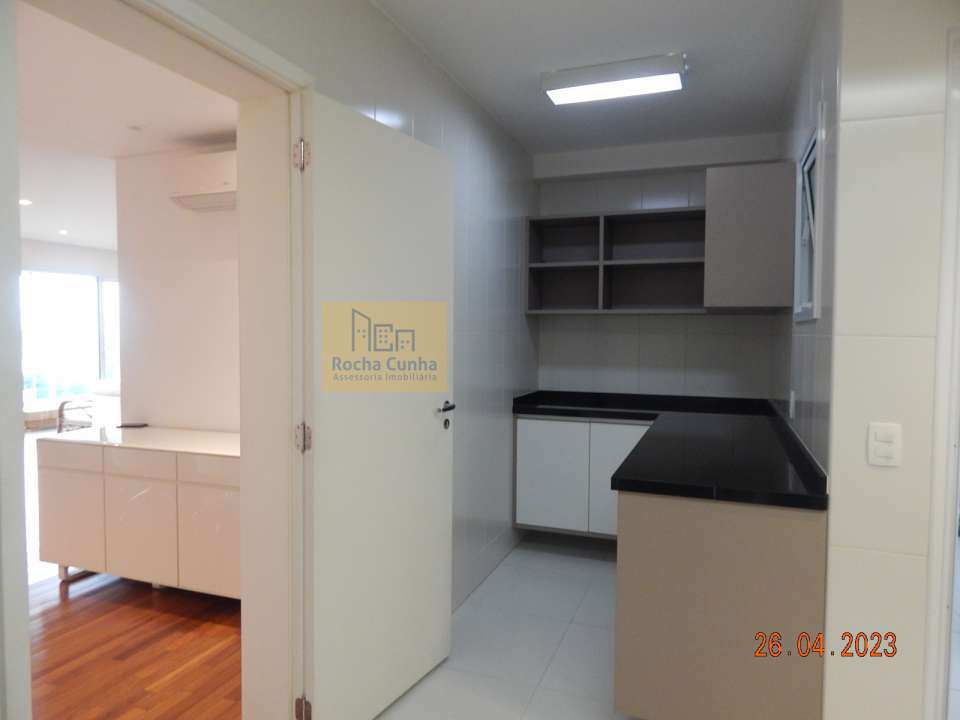 Conheça Apartamento 4 quartos para venda e aluguel São Paulo,SP - R$ 4.000.000 - VELO1000 - 5 5