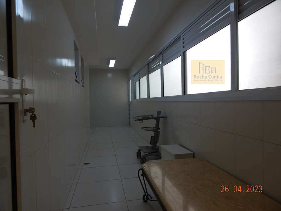 Conheça Apartamento 4 quartos para venda e aluguel São Paulo,SP - R$ 4.000.000 - VELO1000 - 6 6