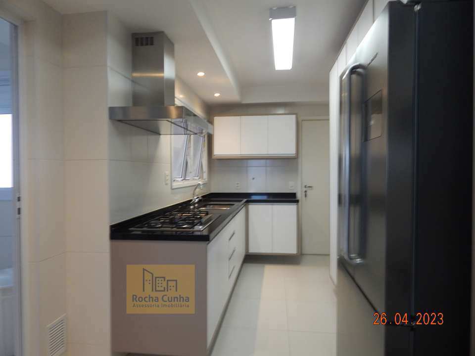 Conheça Apartamento 4 quartos para venda e aluguel São Paulo,SP - R$ 4.000.000 - VELO1000 - 7 7