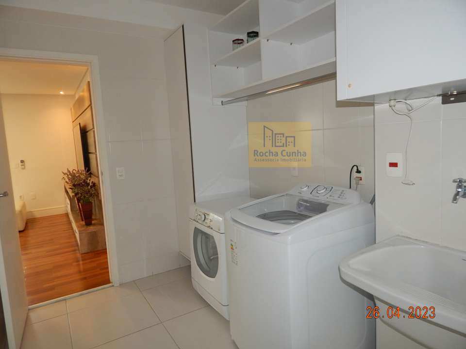 Conheça Apartamento 4 quartos para venda e aluguel São Paulo,SP - R$ 4.000.000 - VELO1000 - 8 8