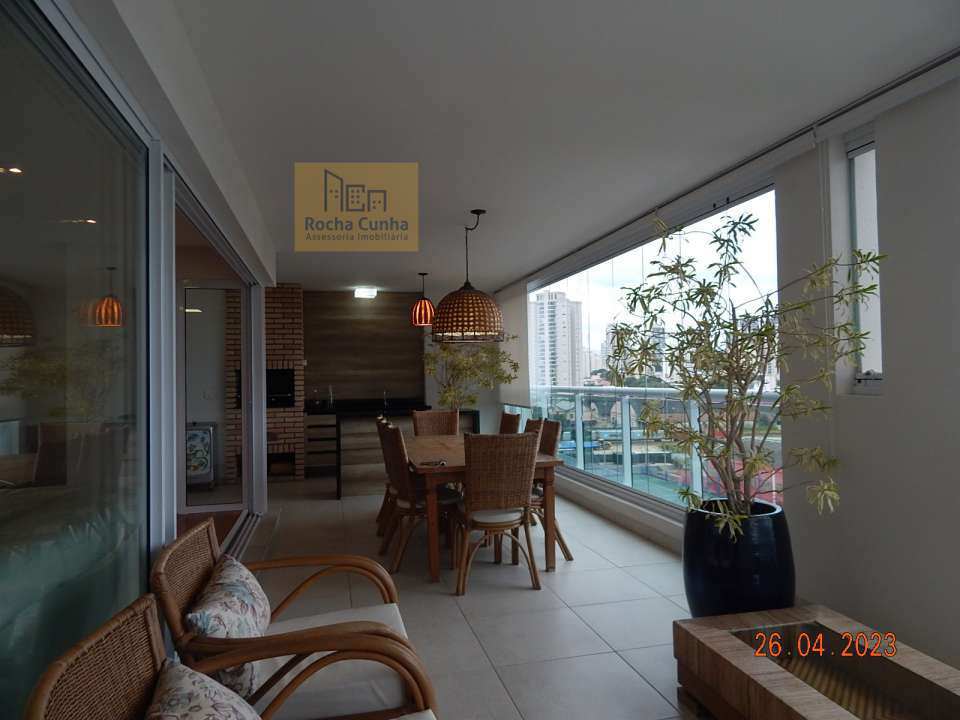 Conheça Apartamento 4 quartos para venda e aluguel São Paulo,SP - R$ 4.000.000 - VELO1000 - 10 10