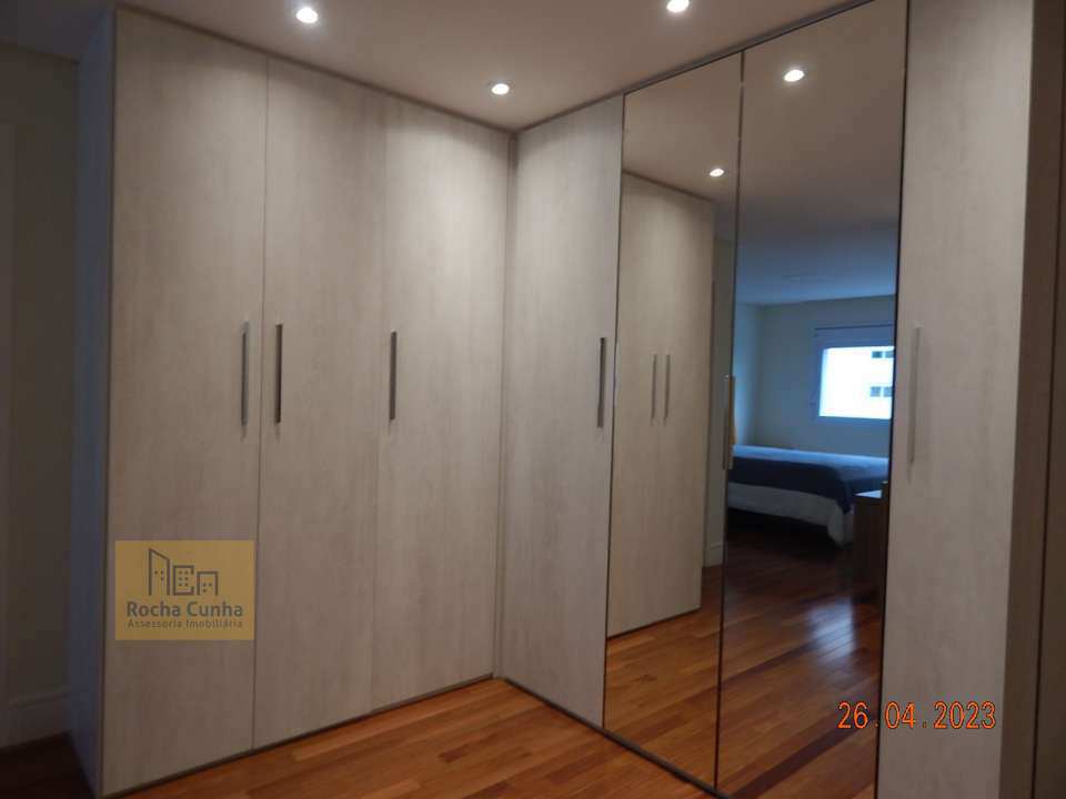 Conheça Apartamento 4 quartos para venda e aluguel São Paulo,SP - R$ 4.000.000 - VELO1000 - 11 11
