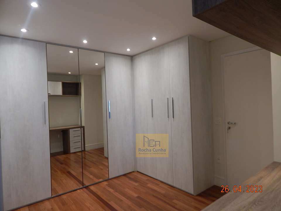 Conheça Apartamento 4 quartos para venda e aluguel São Paulo,SP - R$ 4.000.000 - VELO1000 - 13 13