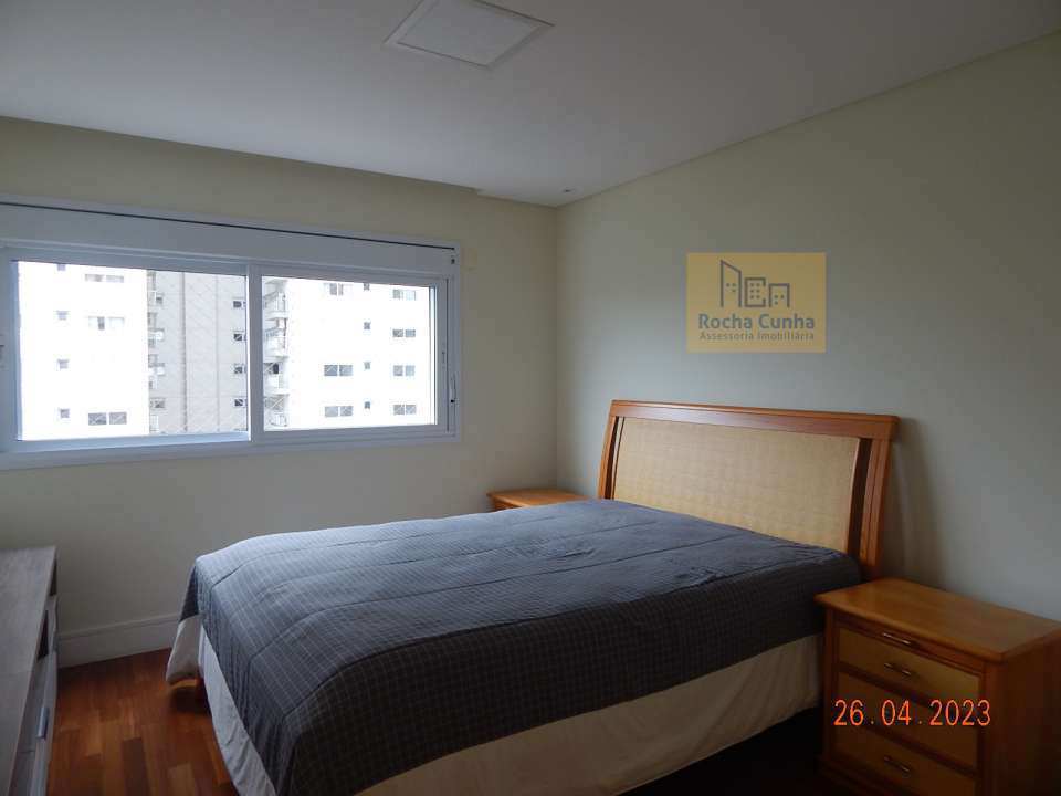 Conheça Apartamento 4 quartos para venda e aluguel São Paulo,SP - R$ 4.000.000 - VELO1000 - 14 14