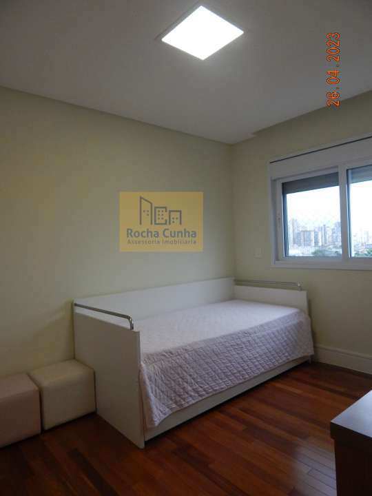 Conheça Apartamento 4 quartos para venda e aluguel São Paulo,SP - R$ 4.000.000 - VELO1000 - 15 15