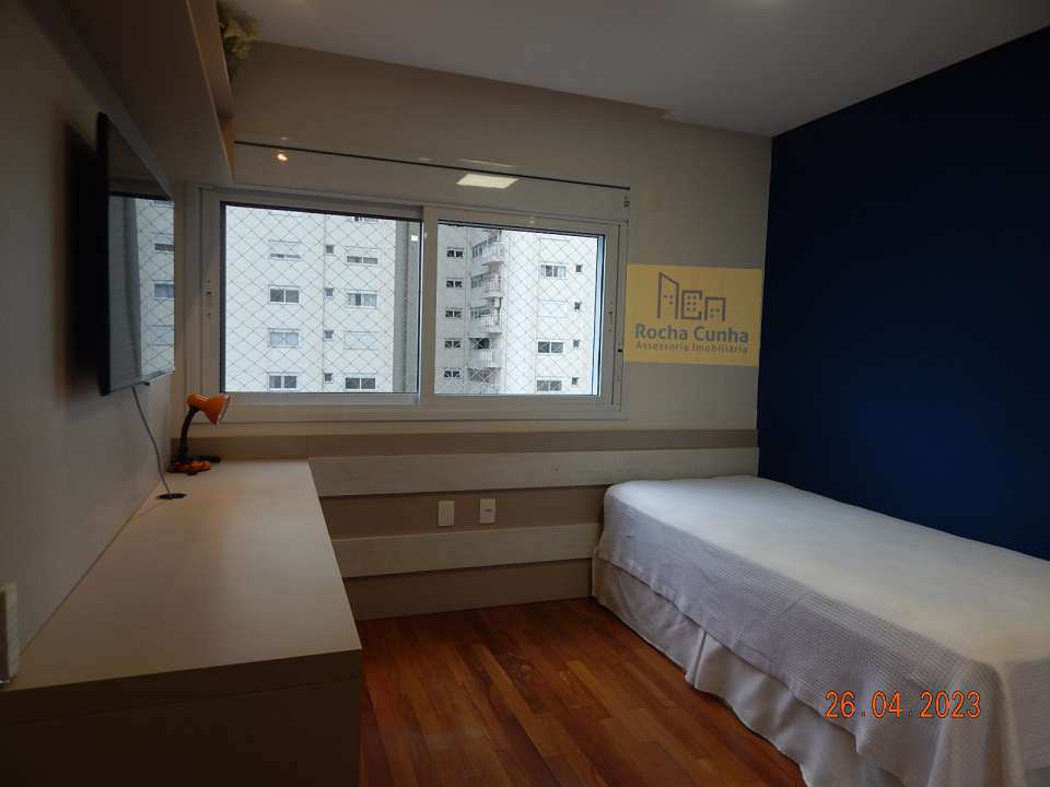 Conheça Apartamento 4 quartos para venda e aluguel São Paulo,SP - R$ 4.000.000 - VELO1000 - 18 18