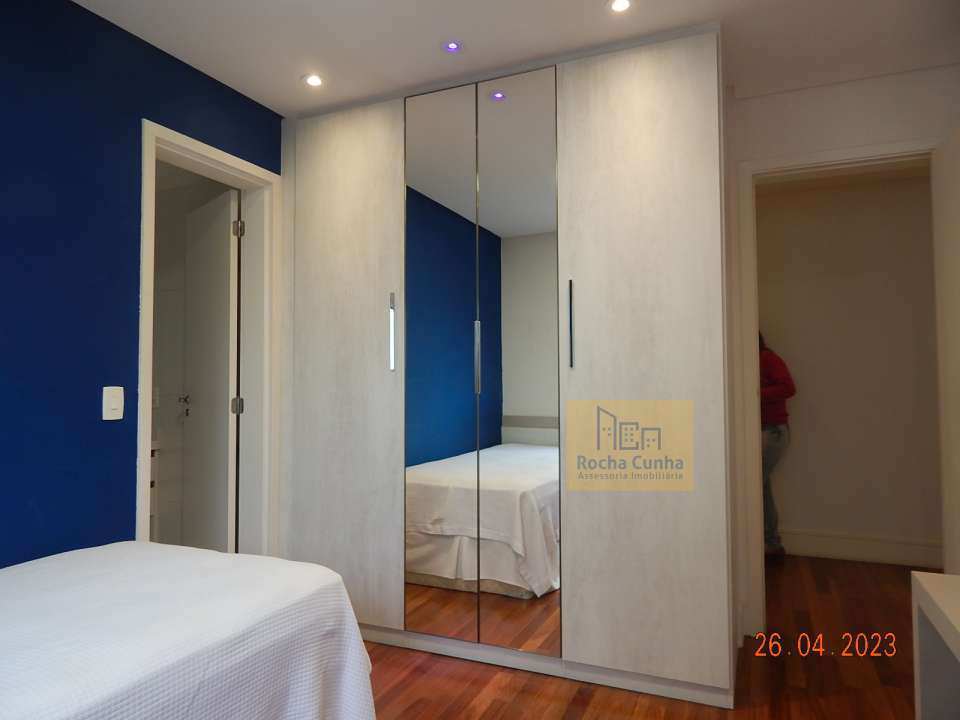 Conheça Apartamento 4 quartos para venda e aluguel São Paulo,SP - R$ 4.000.000 - VELO1000 - 19 19