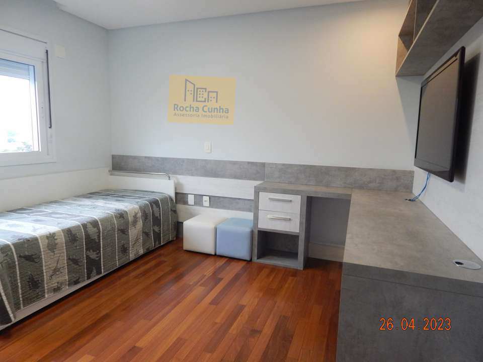Conheça Apartamento 4 quartos para venda e aluguel São Paulo,SP - R$ 4.000.000 - VELO1000 - 20 20