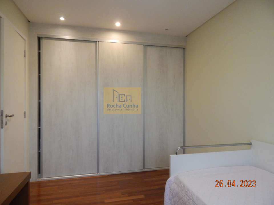 Conheça Apartamento 4 quartos para venda e aluguel São Paulo,SP - R$ 4.000.000 - VELO1000 - 22 22