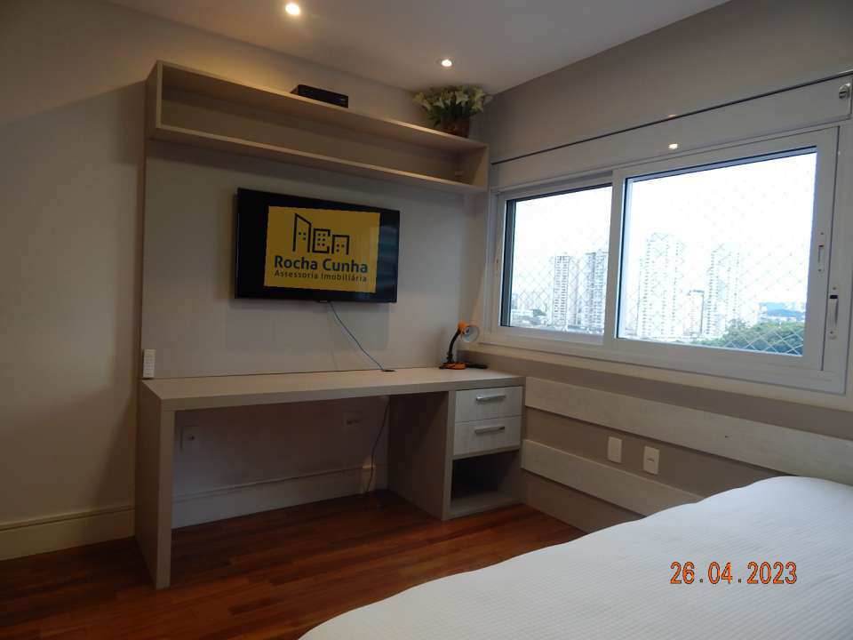 Conheça Apartamento 4 quartos para venda e aluguel São Paulo,SP - R$ 4.000.000 - VELO1000 - 23 23