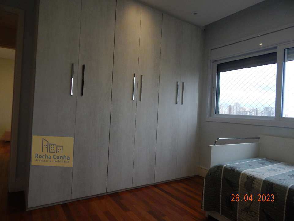 Conheça Apartamento 4 quartos para venda e aluguel São Paulo,SP - R$ 4.000.000 - VELO1000 - 24 24