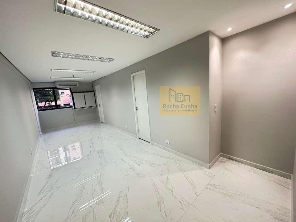 Conheça Sala Comercial 28m² à venda São Paulo,SP - R$ 235.000 - VENDA0183 - 1 1