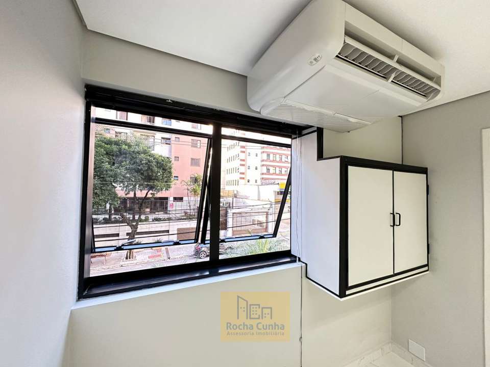Conheça Sala Comercial 28m² à venda São Paulo,SP - R$ 235.000 - VENDA0183 - 2 2