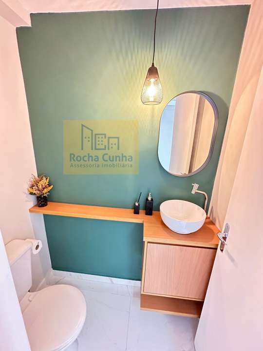 Conheça Sala Comercial 28m² à venda São Paulo,SP - R$ 235.000 - VENDA0183 - 3 3