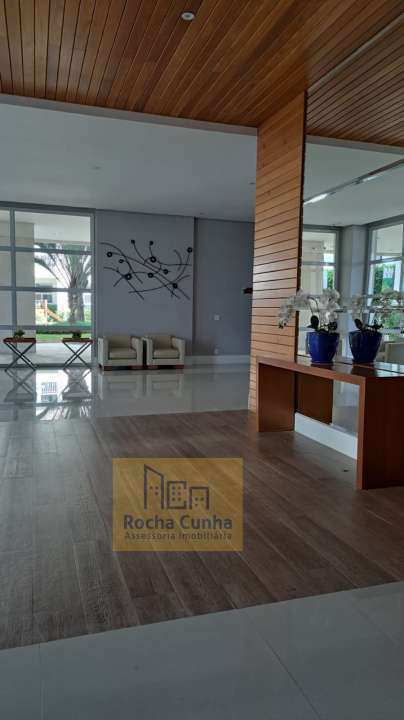 Conheça Apartamento 3 suítes para alugar São Paulo,SP - R$ 10.000 - VENDA201 - 20 20