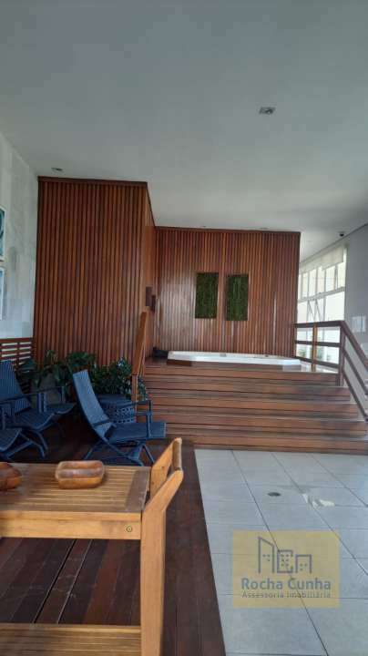 Conheça Apartamento 3 suítes para alugar São Paulo,SP - R$ 10.000 - VENDA201 - 21 21