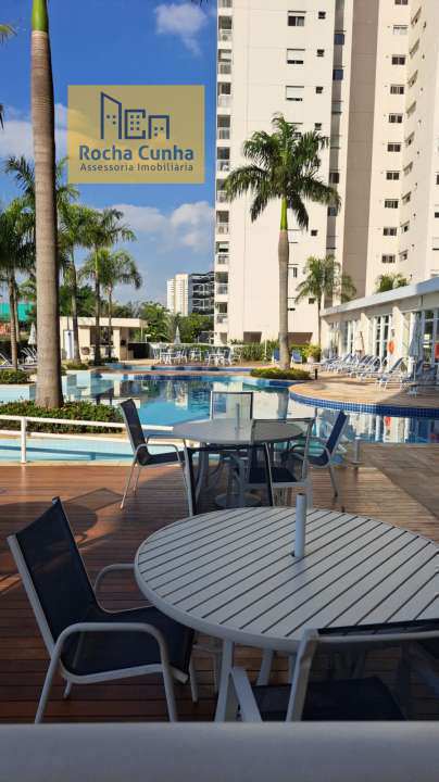 Conheça Apartamento 3 suítes para alugar São Paulo,SP - R$ 10.000 - VENDA201 - 22 22