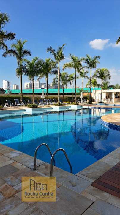 Conheça Apartamento 3 suítes para alugar São Paulo,SP - R$ 10.000 - VENDA201 - 23 23