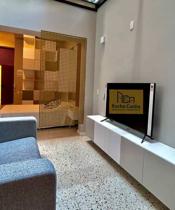 Conheça Apto Novo - Nunca habitado - para locação - LOCACAO0145 - 1 1