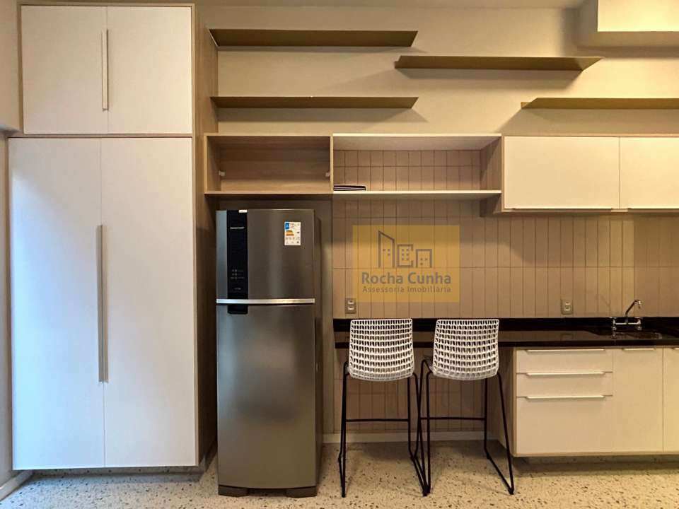 Conheça Apto Novo - Nunca habitado - para locação - LOCACAO0145 - 3 3