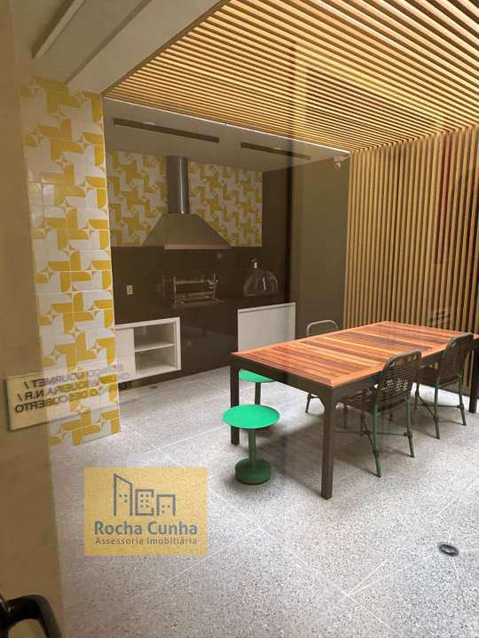 Conheça Apto Novo - Nunca habitado - para locação - LOCACAO0145 - 5 5