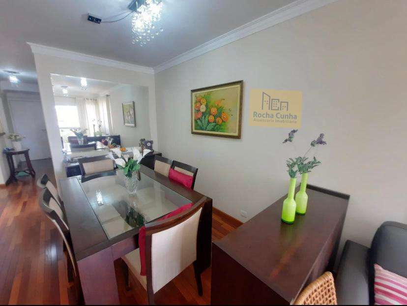Conheça Apartamento 3 quartos à venda São Paulo,SP - R$ 880.000 - VENDA0069 - 2 2